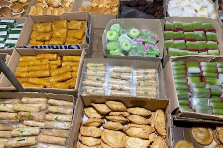 6 Rekomendasi Tempat Jajanan Pasar di Bogor yang Wajib Dikunjungi