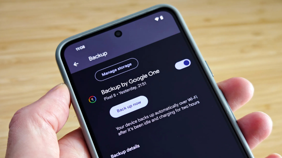 3 Cara Mudah Mencadangkan Foto dan Video dari Smartphone