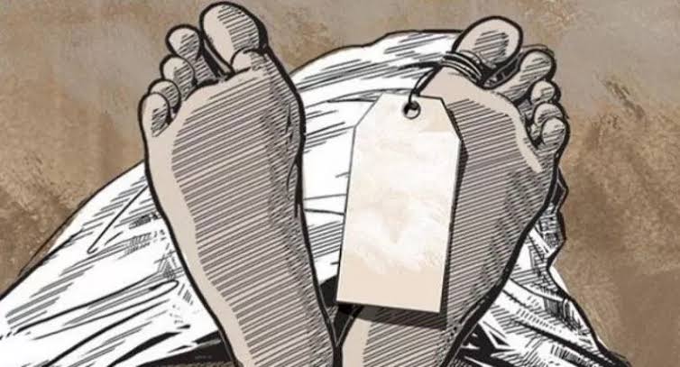 Usai saling Senggol, Pengendara Motor Meninggal Dunia Terlindas Truk di Dramaga