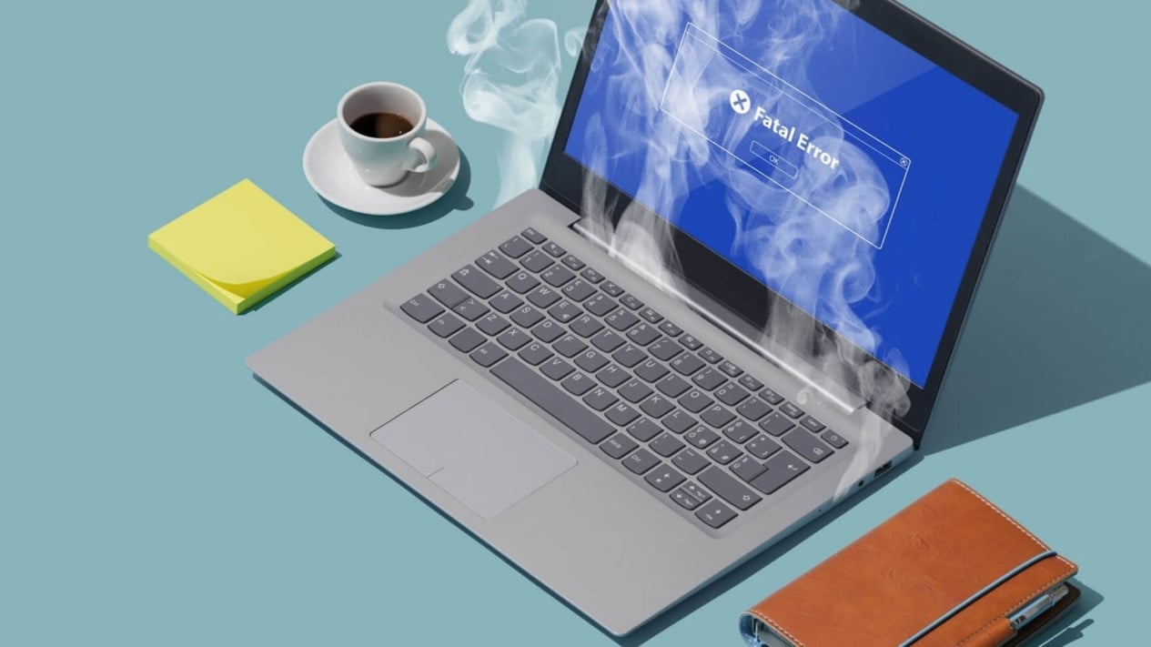 8 Cara Ampuh Mengatasi Laptop yang Cepat Panas Agar Tetap Awet