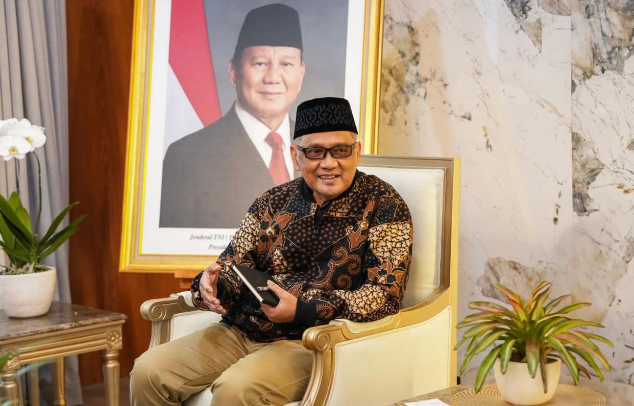 Berapa Harta Kekayaan Gus Irfan? Ini Rincian Asetnya yang Bakal Jadi Menteri Haji dan Umrah