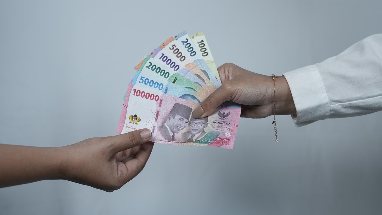 Viral Uang Pecahan Baru di Medsos, Simak 4 Langkah Cerdas Bedakan Uang Asli vs Palsu