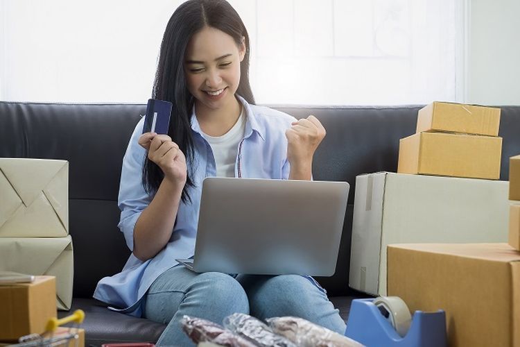7 Tips Aman Belanja Online agar Terhindar dari Barang Palsu