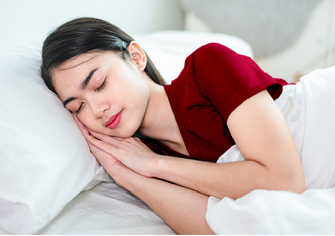 9 Kebiasaan Positif Sebelum Tidur untuk Hidup Lebih Sehat