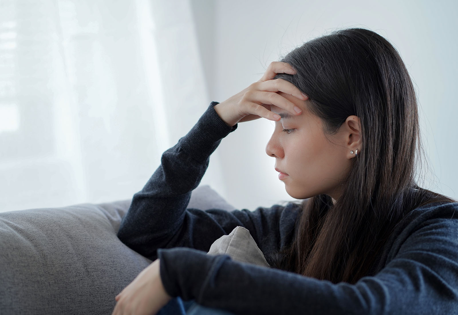 Mengenal Anxiety Disorder: Tanda, Faktor Risiko, Pengobatan, dan Pencegahan