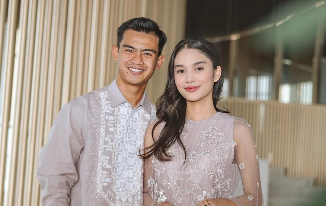 Apa Penyebab Pratama Arhan Diam-diam Gugat Cerai Azizah Salsha? Ini Runtutan Drama Rumah Tangga yang Diduga Jadi Alasan