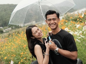 Pratama Arhan Gugat Cerai Azizah Salsha Kapan? Masih Mesra di Kondangan Rizky Ridho pada Juni 2025