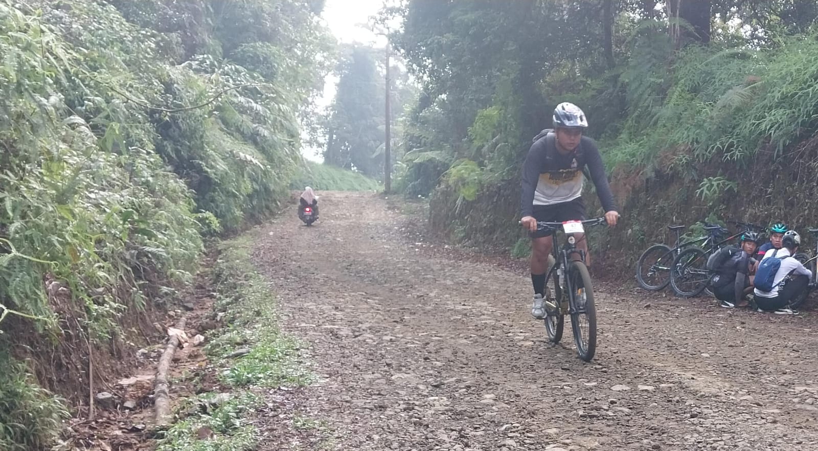 Bupati Bogor Cup Tour Malasari Halimun Salak 2025 Resmi Masuk Kalender Nasional
