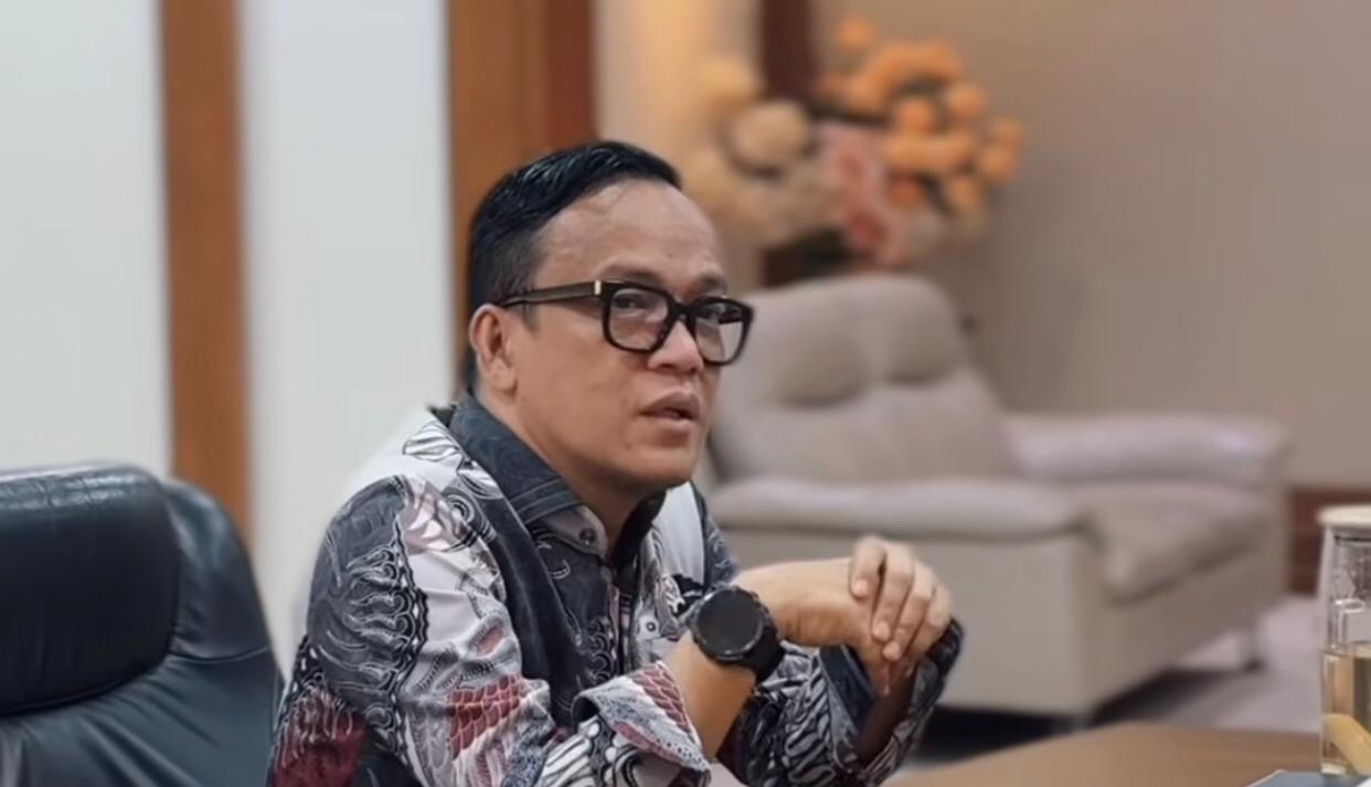 Siapa Istri Wamenaker Immanuel Ebenezer? Sosoknya Ikut Tersorot Usai Noel Jadi Tersangka Sertifikasi K3