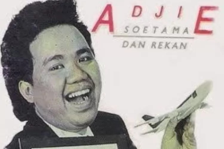 Adjie Soetama Meninggal karena Apa? Ini Fakta Penyebab Kematian Sang Komposer