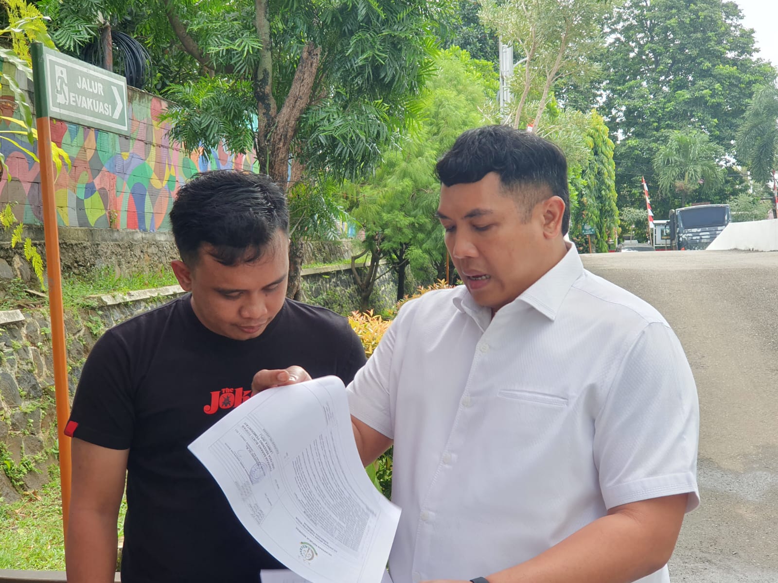 Uang Korban Pencurian di Bogor Belum Dikembalikan, Kejari Bilang Begini