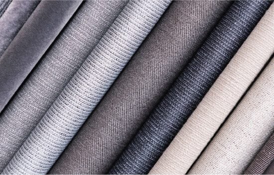 Jenis Kain yang Sering Digunakan untuk Pakaian, dari Katun hingga Tweed