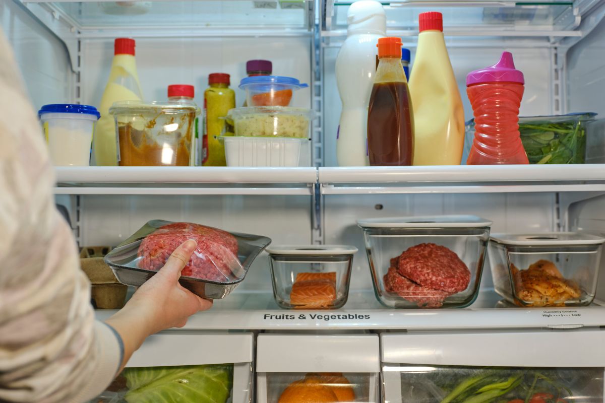 Cara Menyimpan Makanan di Rumah agar Awet dan Tetap Bergizi