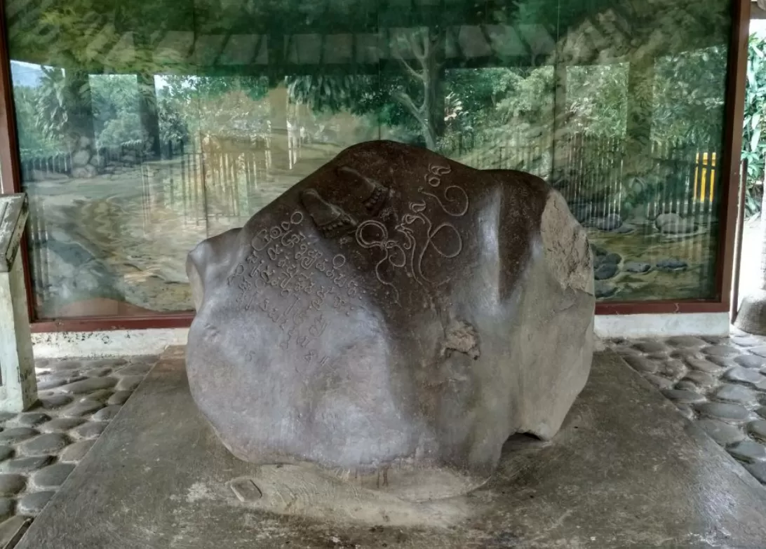 Sejarah Bogor: Kerajaan Kuno, Prasasti, dan Penetapan Hari Jadi Bogor