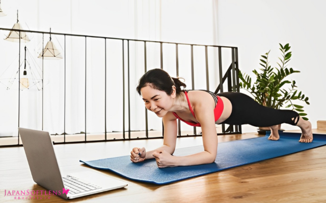 Manfaat Olahraga 30 Menit Setiap Hari untuk Kesehatan Tubuh dan Pikiran