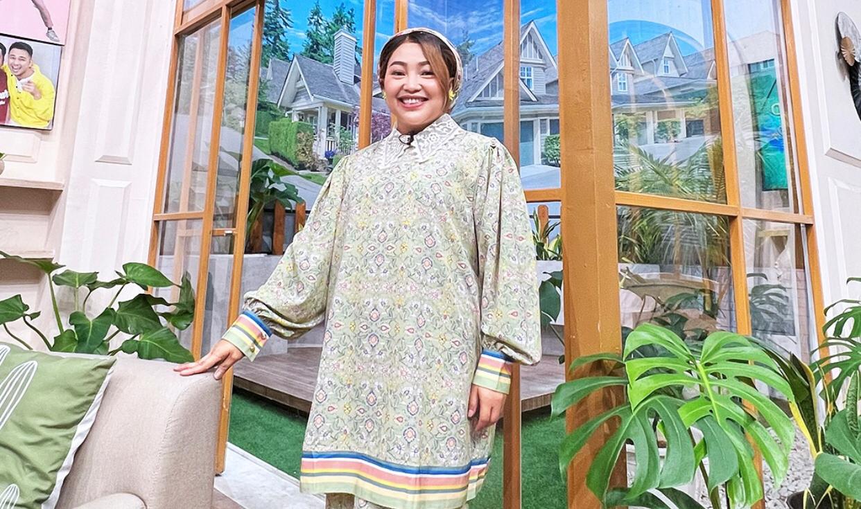 Apa Isi Surat Wasiat Mpok Alpa? Viral Keinginan Istri Aji Darmaji yang Belum Terlaksana Sebelum Meninggal