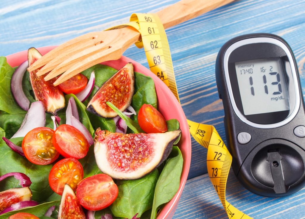 10 Buah dan Sayuran yang Ampuh Menurunkan Gula Darah Secara Alami