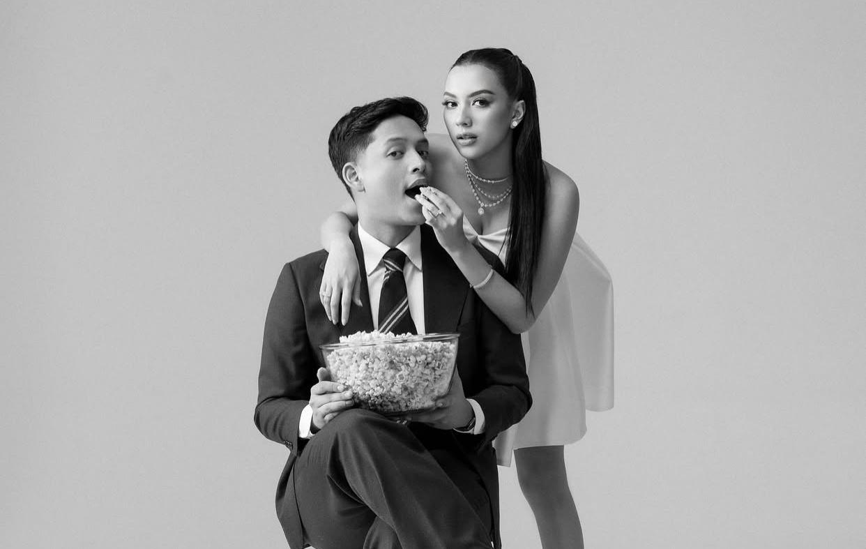 Perbedaan Usia Adikara Fardy dan Nazla Alifa Berapa? Ini Selisih Pasangan yang Resmi Menikah