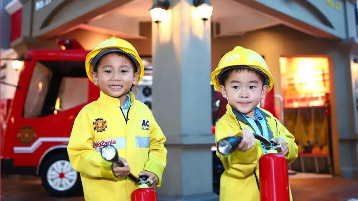 Liburan Sambil Belajar, 15 Rekomendasi Wisata Edukasi Terbaik di Indonesia