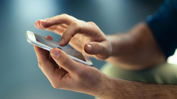 Tutorial Reset HP Tanpa Kehilangan Data Penting