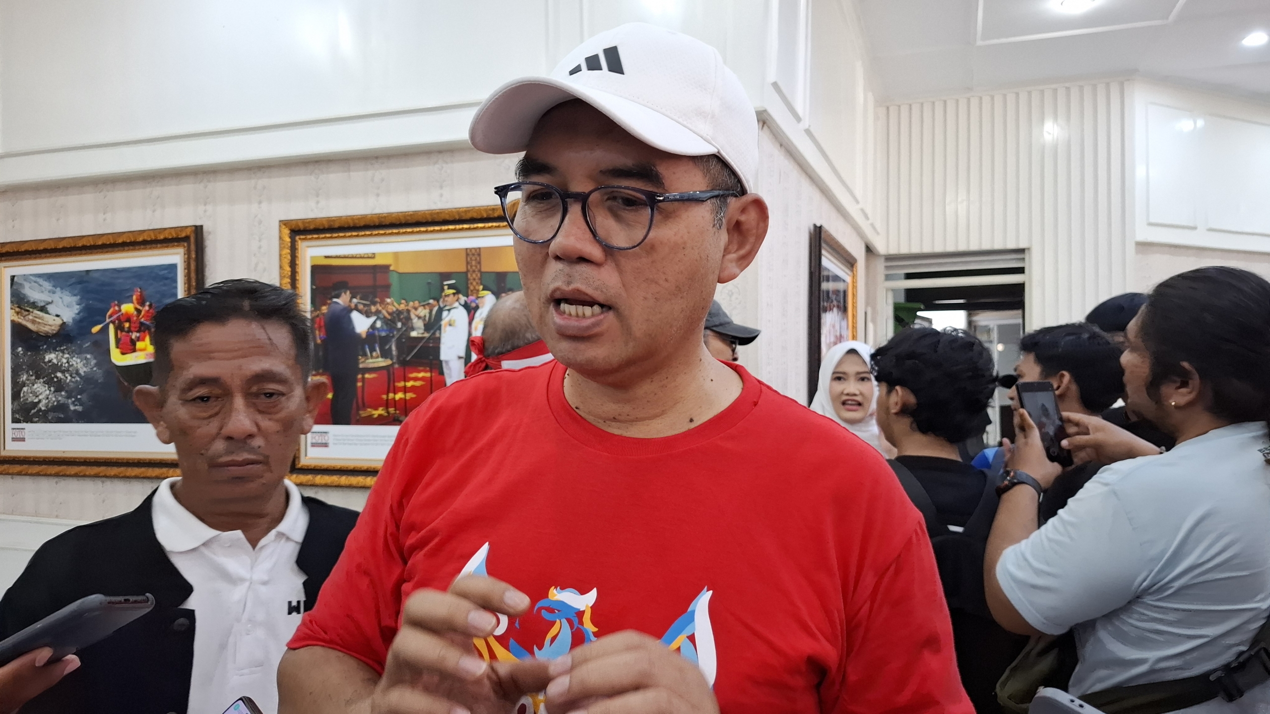 Pemkab Bogor Pastikan Tak Ada Tambang Ilegal di Kecamatan Cibinong