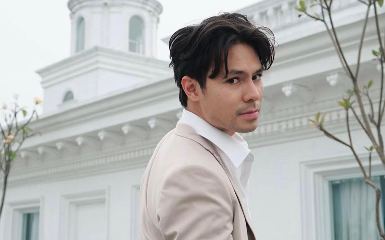 Profil Fero Walandouw, Aktor yang Kini Jabat Komisaris PT Cipta Perdana Lancar