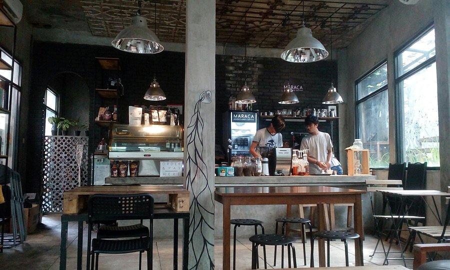 6 Cafe Nyaman di Bogor untuk Work From Cafe agar Makin Produktif