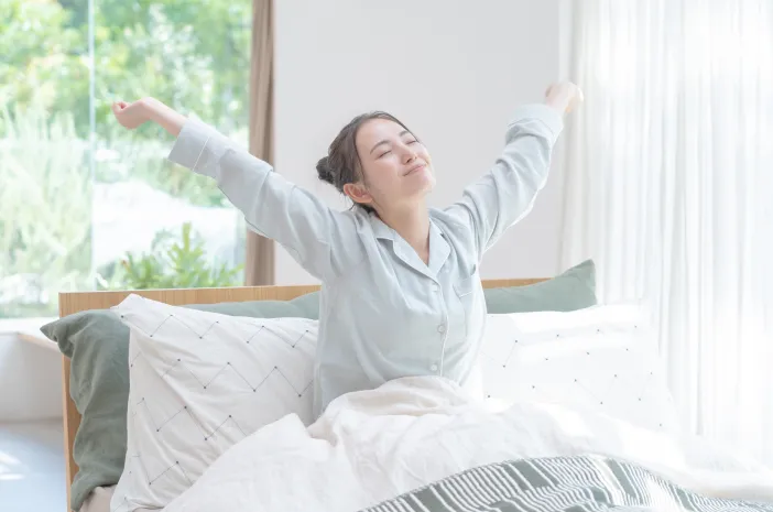 6 Kebiasaan Pagi yang Bisa Meningkatkan Mood dan Mengurangi Stres