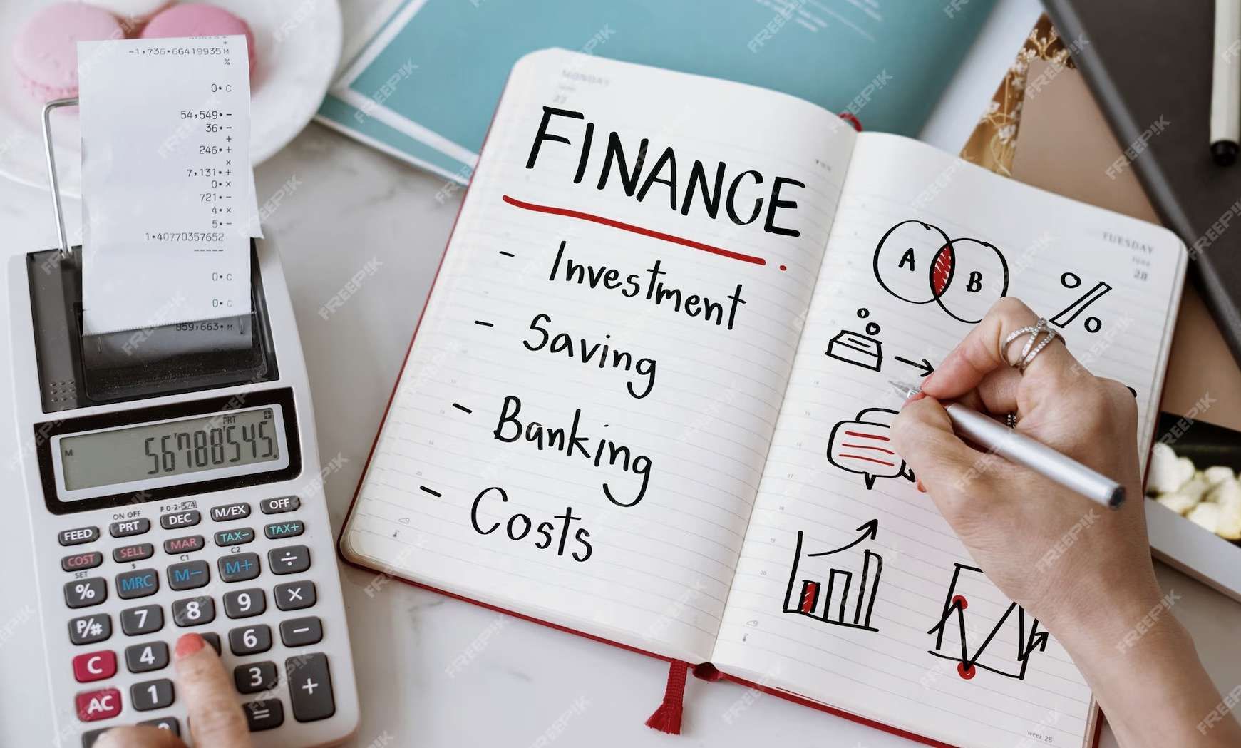 15 Cara Bijak Mengelola Keuangan untuk Masa Depan Lebih Terjamin