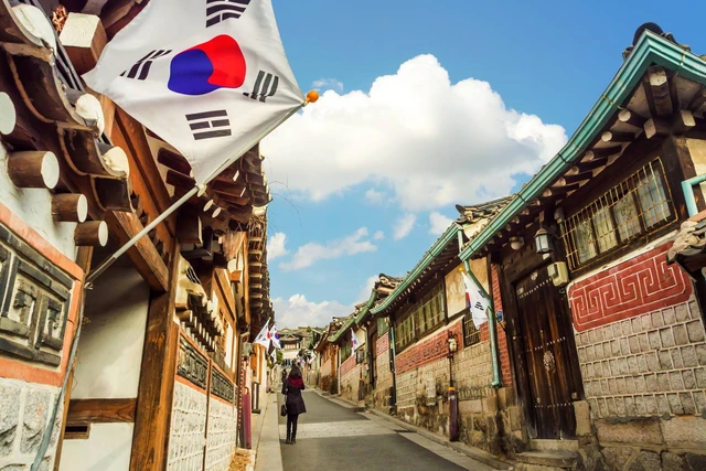 10 Tips Liburan Hemat ke Korea Selatan, Tetap Seru Meski Budget Terbatas