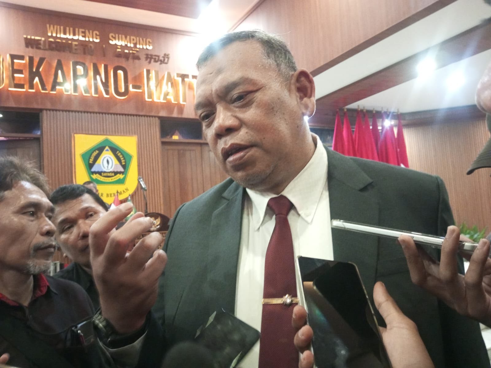 Pemkab Bogor Bakal Bangun Tempat Parkir Bertingkat di Terminal Bojonggede