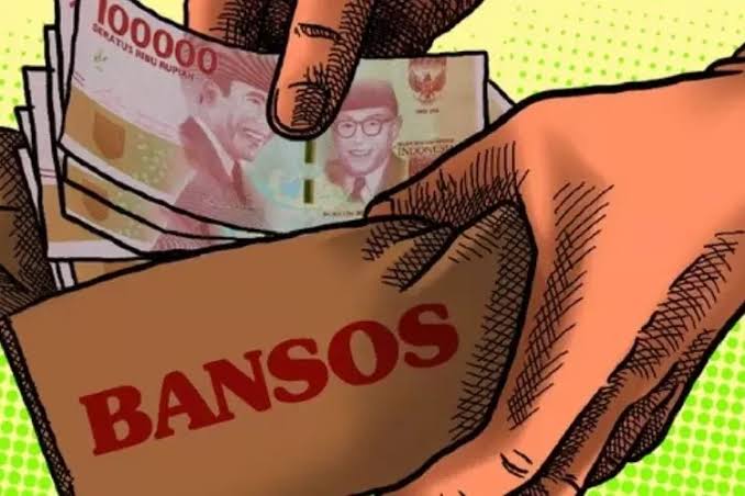 Ribuan Penerima Bansos di Kabupaten Bogor Gunakan Uang Bantuan untuk Judi Online