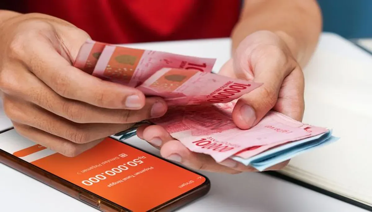 Ini Ciri-ciri Pinjol Ilegal Menurut OJK, Jangan Sampai Tertipu!