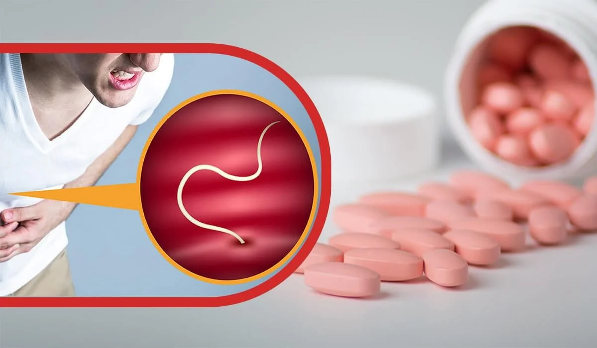 5 Pilihan Obat Cacing untuk Orang Dewasa yang Tersedia di Apotek