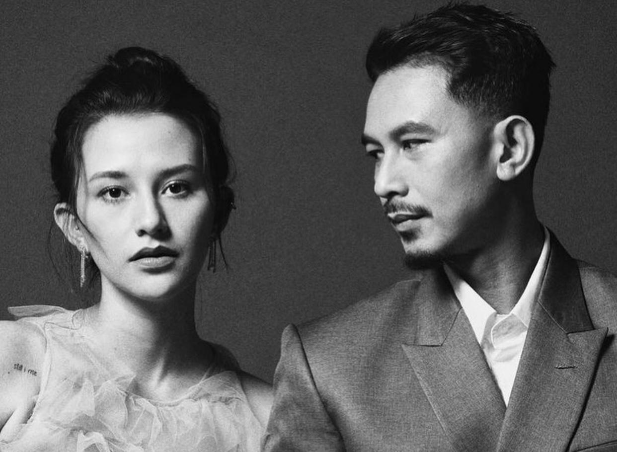 Kenapa Dahlia Poland Dulu Rela Menikah Muda? Kini Ajukan Gugatan Cerai dengan Fandy Christian