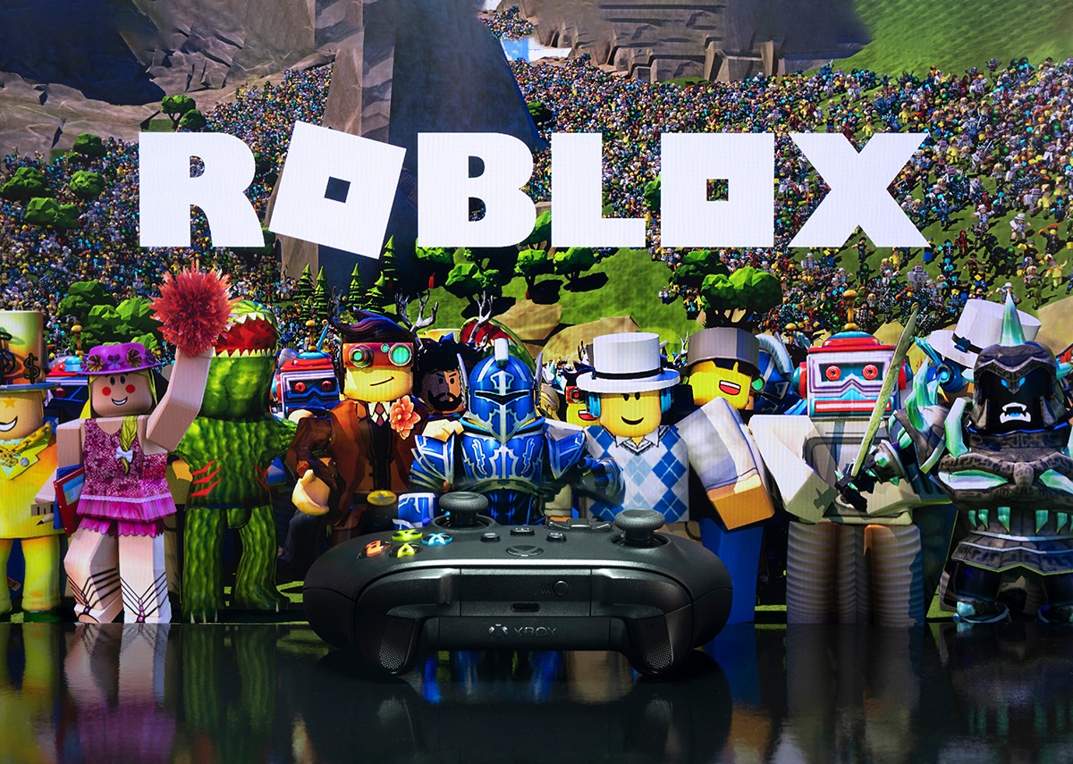 Apakah Roblox Akan Diblokir untuk Anak? Mendikdasmen Ungkap Bahaya yang Harus Orang Tua Waspadai