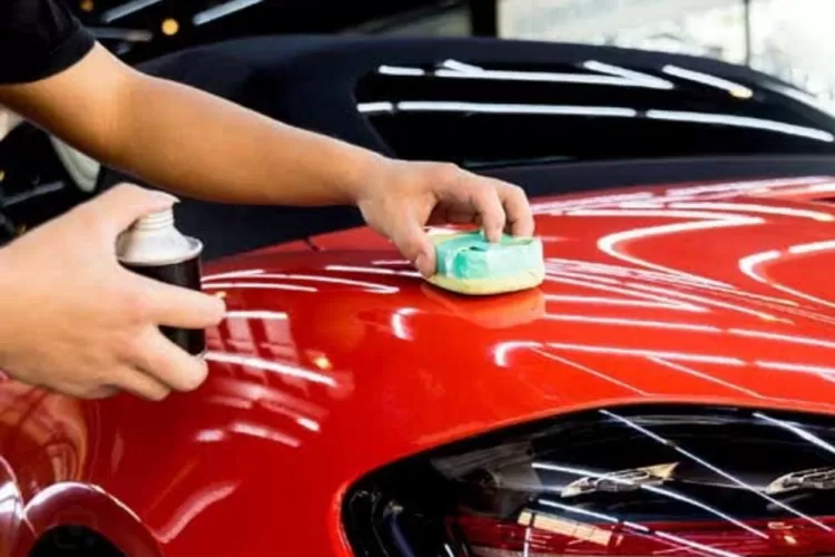 5 Rekomendasi Warna Cat Dupli-Color agar Mobil Tampil Lebih Modern dan Elegan