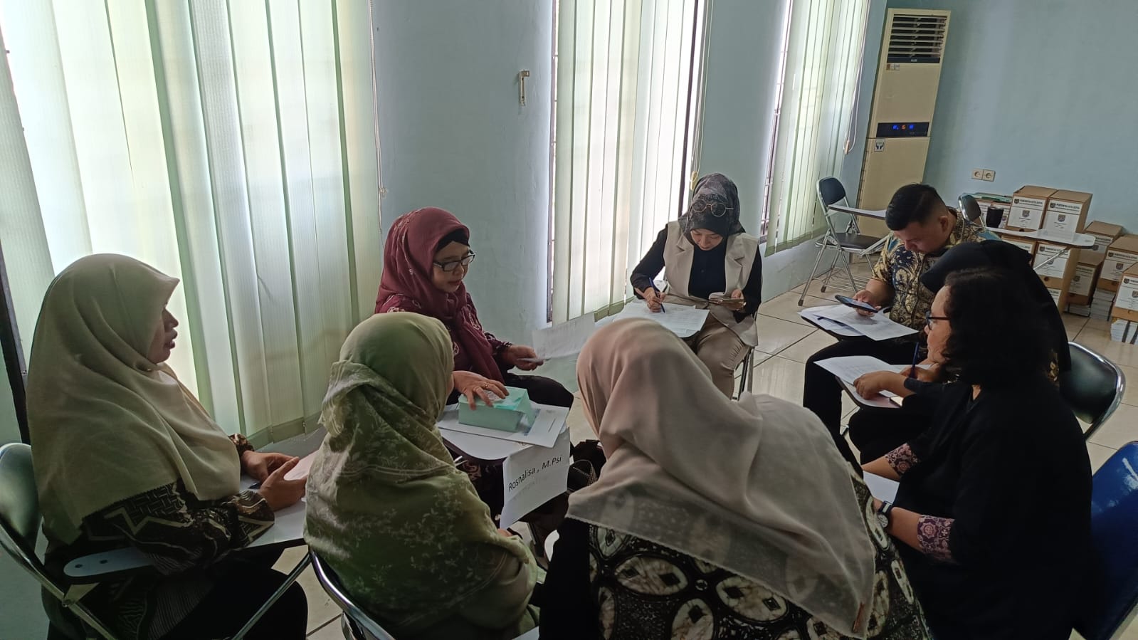 Perkuat UMKM Depok, Pemerintah dan UPNVJ Gelar Rekrutmen Pendamping Berkualitas