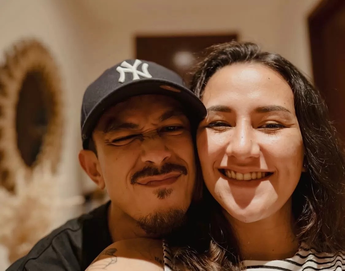 Apa Alasan Dahlia Poland Gugat Cerai Fandy Christian? Ini Dugaan Penyebabnya Setelah 8 Tahun Menikah