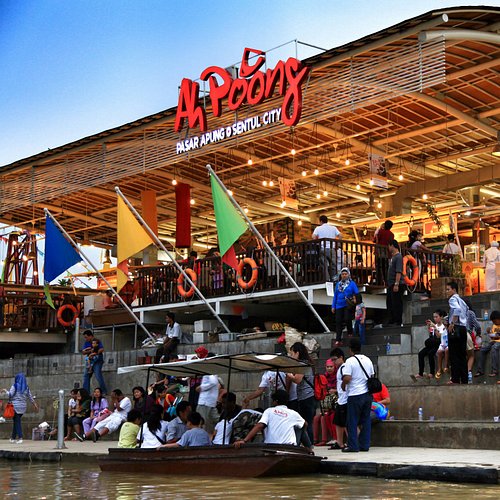 10 Wisata di Sentul Bogor yang Belum Banyak Orang Ketahui