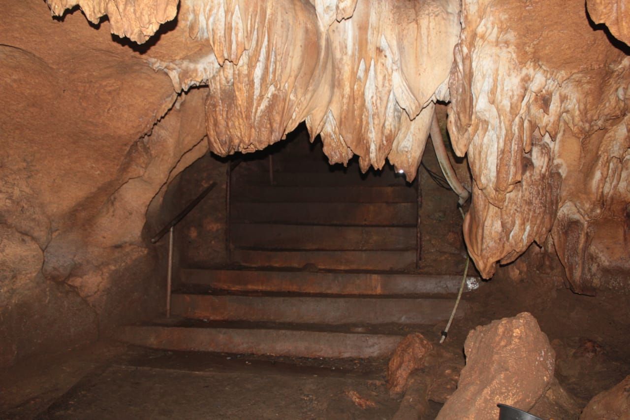 Gua Gudawang, Sisi Lain Destinasi Wisata Bogor