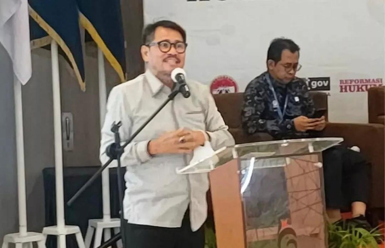 Siapa Dharma Oratmangun? Jejak Karier dan Kontroversinya Kini Disorot Buntut Royalti Musik