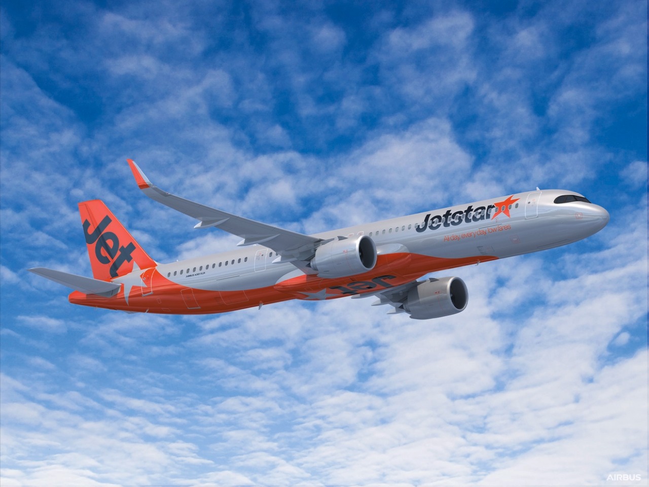 Jetstar Asia Gulung Tikar Setelah 20 Tahun Terbang, 16 Rute Intra-Asia Dihentikan