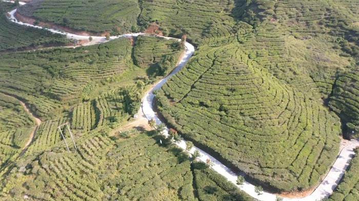 Karya Bhakti TNI 2025, Jalan Malasari Akan Dibeton Sepanjang 17.000 Meter