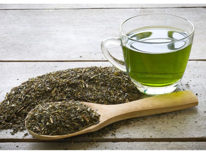 6 Minuman Alami untuk Diet yang Bisa Bantu Turunkan Berat Badan