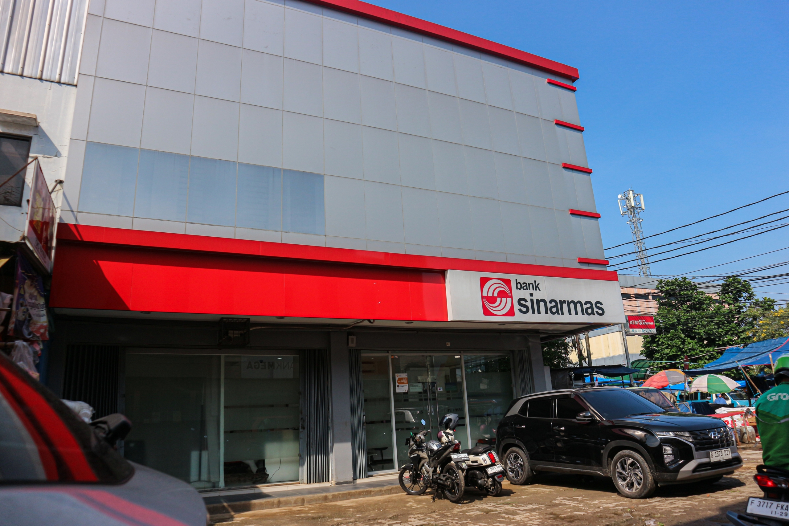 5 Nasabah Prioritas Bank Sinarmas Bogor Diduga Ditipu oleh Oknum Pegawai, Kerugian Capai Rp 8 Miliar