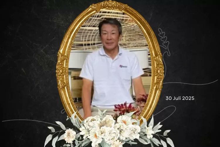 Siapa Yukihiro Nabae? Ini Profil Direktur PT Nissen Chemitec yang Tewas Tertimpa Truk di Tol Karawang