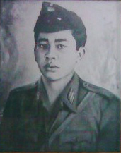 Kisah Kapten Muslihat, Pahlawan Asal Bogor yang Namanya Diabadikan Hingga Saat Ini