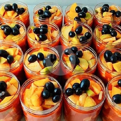 Peluang Usaha Kuliner Asinan dan Resep Pembuatan