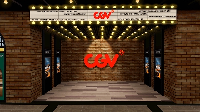 Mudah Banget, Intip Cara Pesan Tiket Online CGV